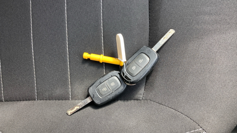 Dacia Sandero Stepway 0.9 TCe Comfort 5dr Petrol Hatchback